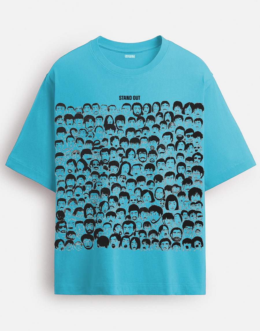Stand Out Tee