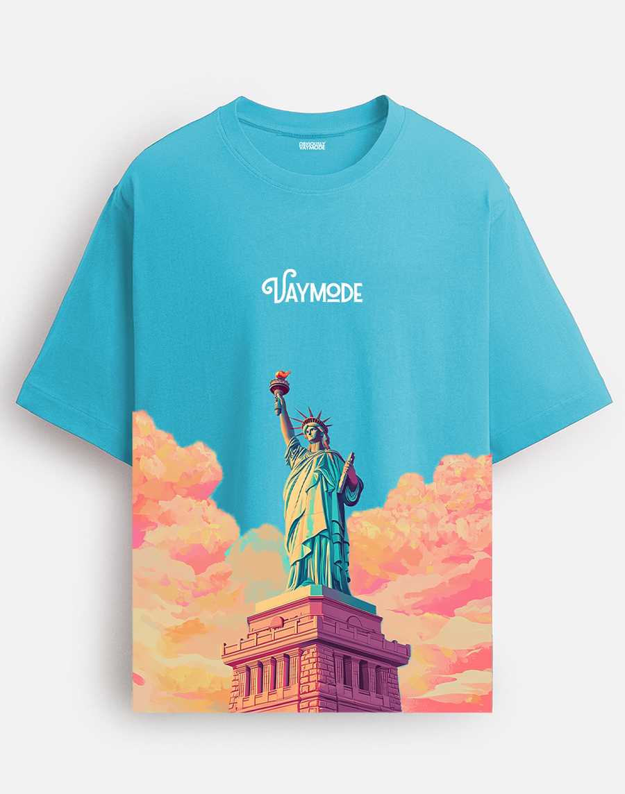 Liberty Rise Tee