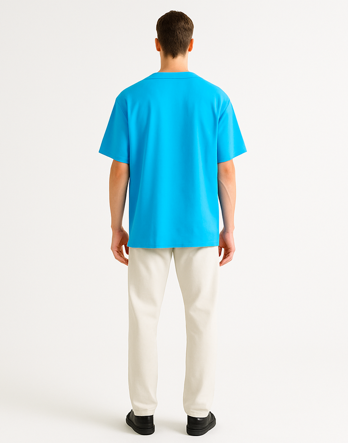Jumbled Love Tee