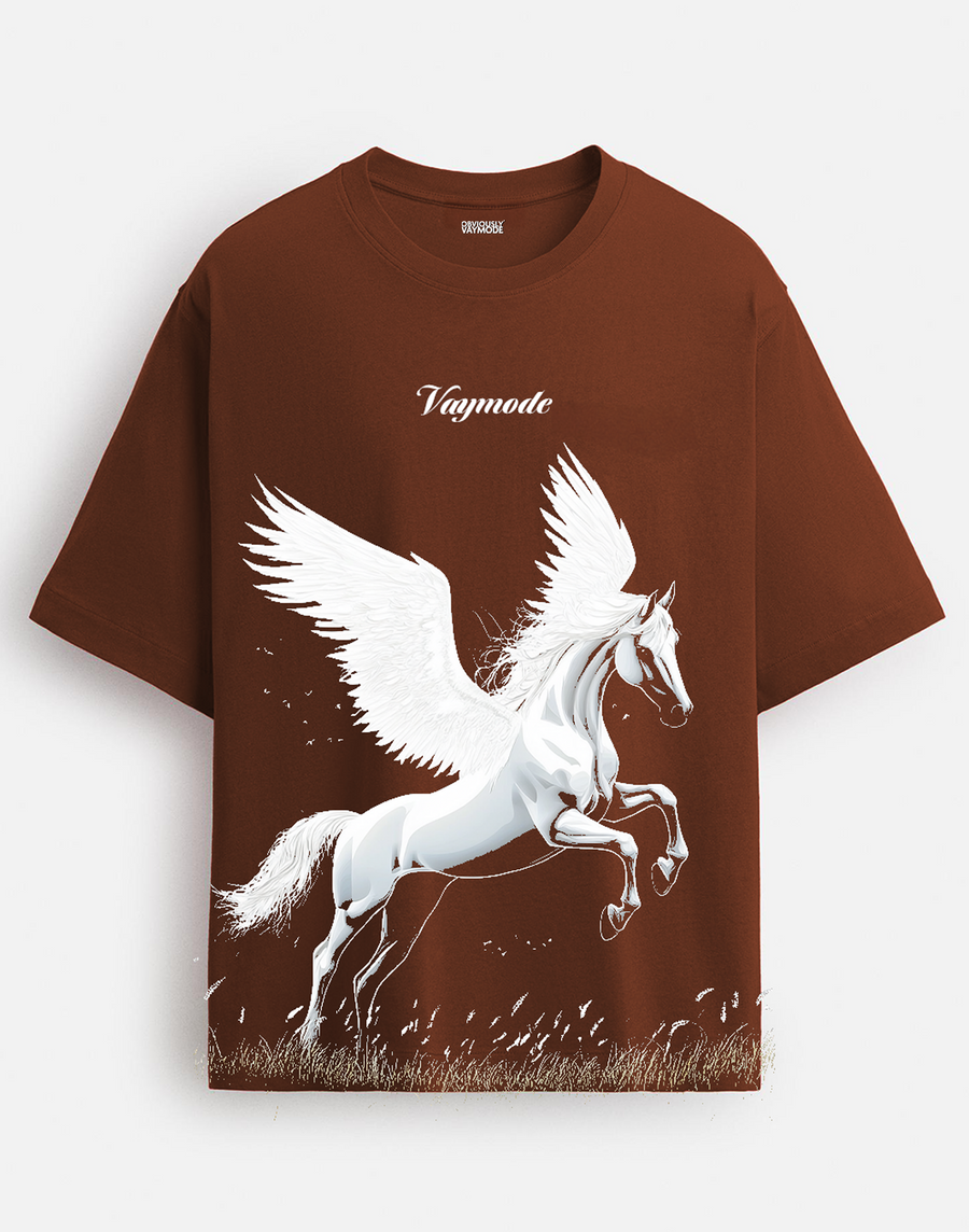 Pegasus Flight Tee