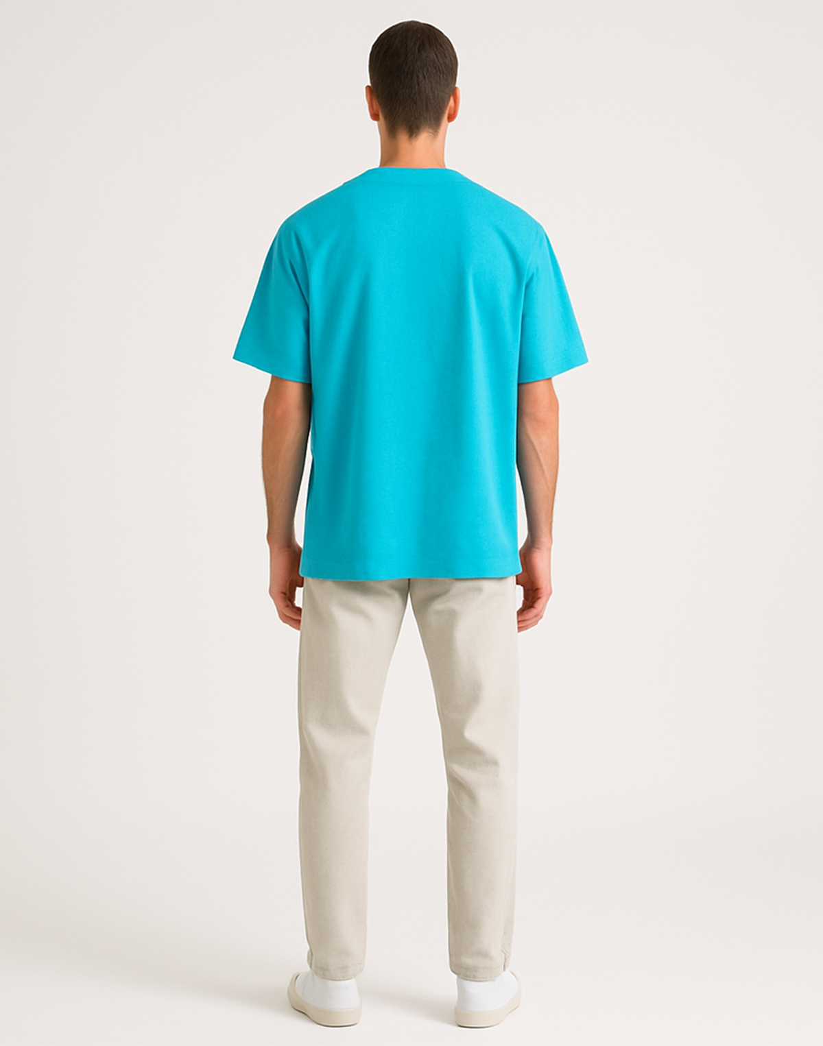 Smoke Drift Tee