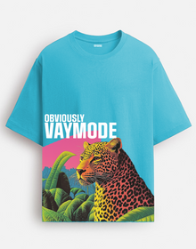 Jungle King Tee
