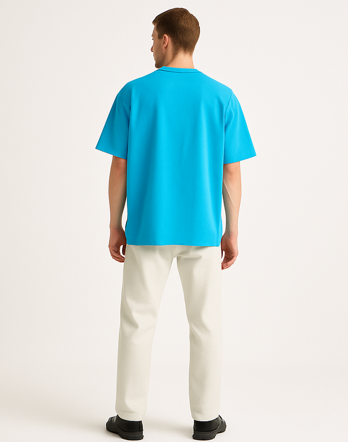 Code Blue Tee
