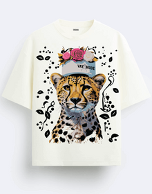 Wild Bloom Tee