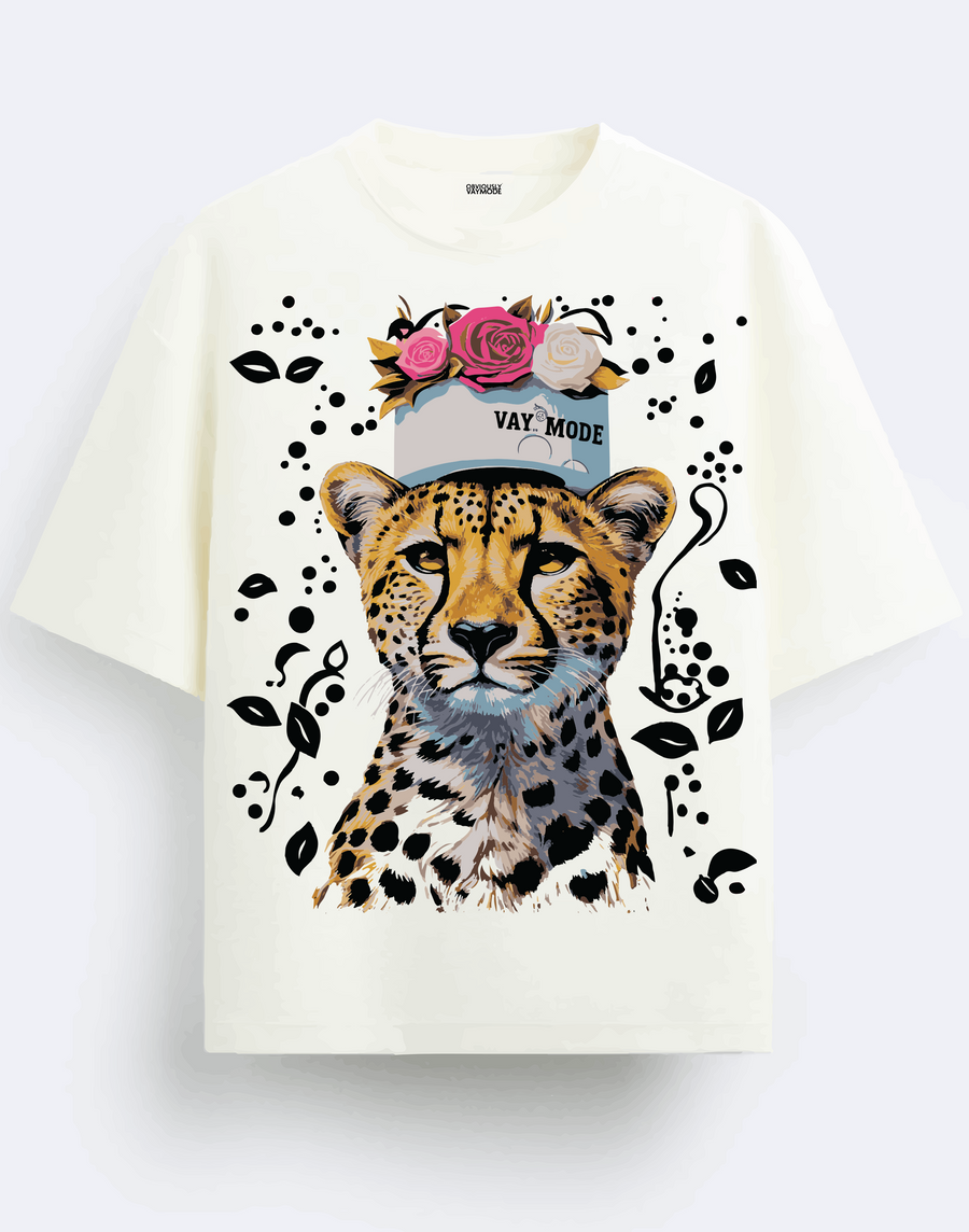 Wild Bloom Tee
