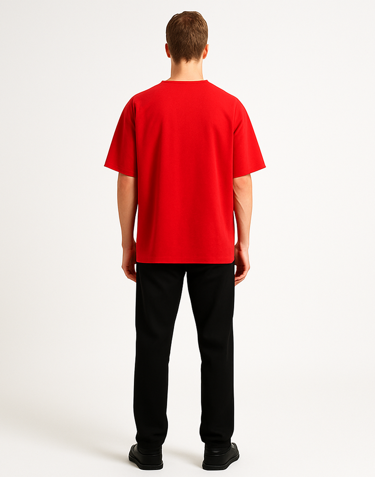 Spidey Mood - RED