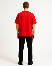 Cowboy Ride tee