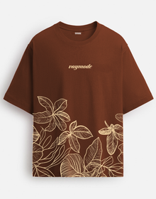 Botanical Bloom Tee