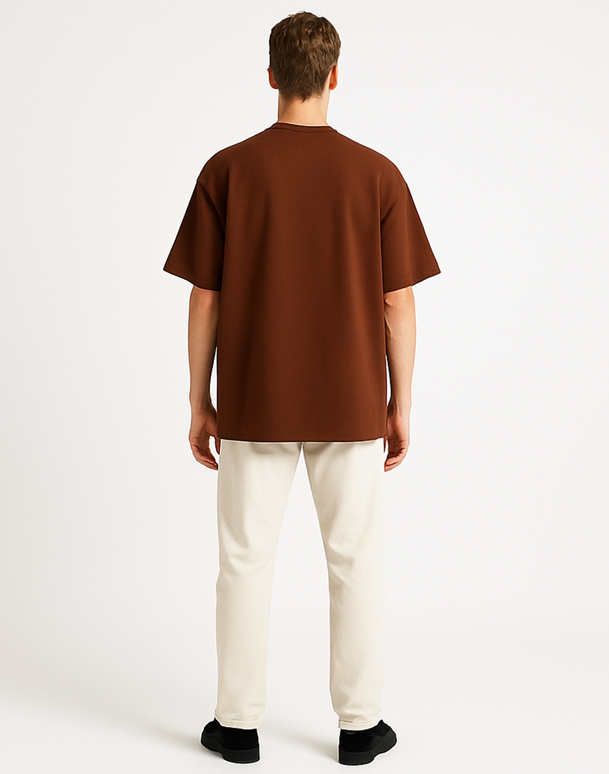 Botanical Bloom Tee