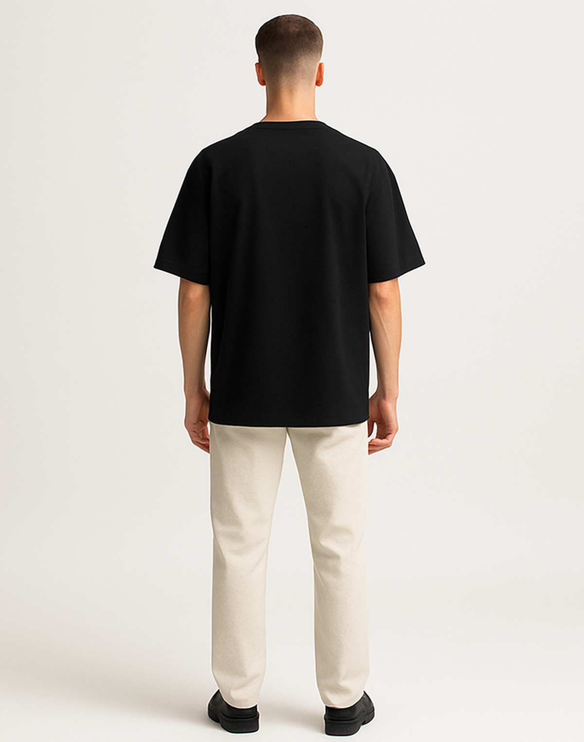 Tiger Gaze Tee