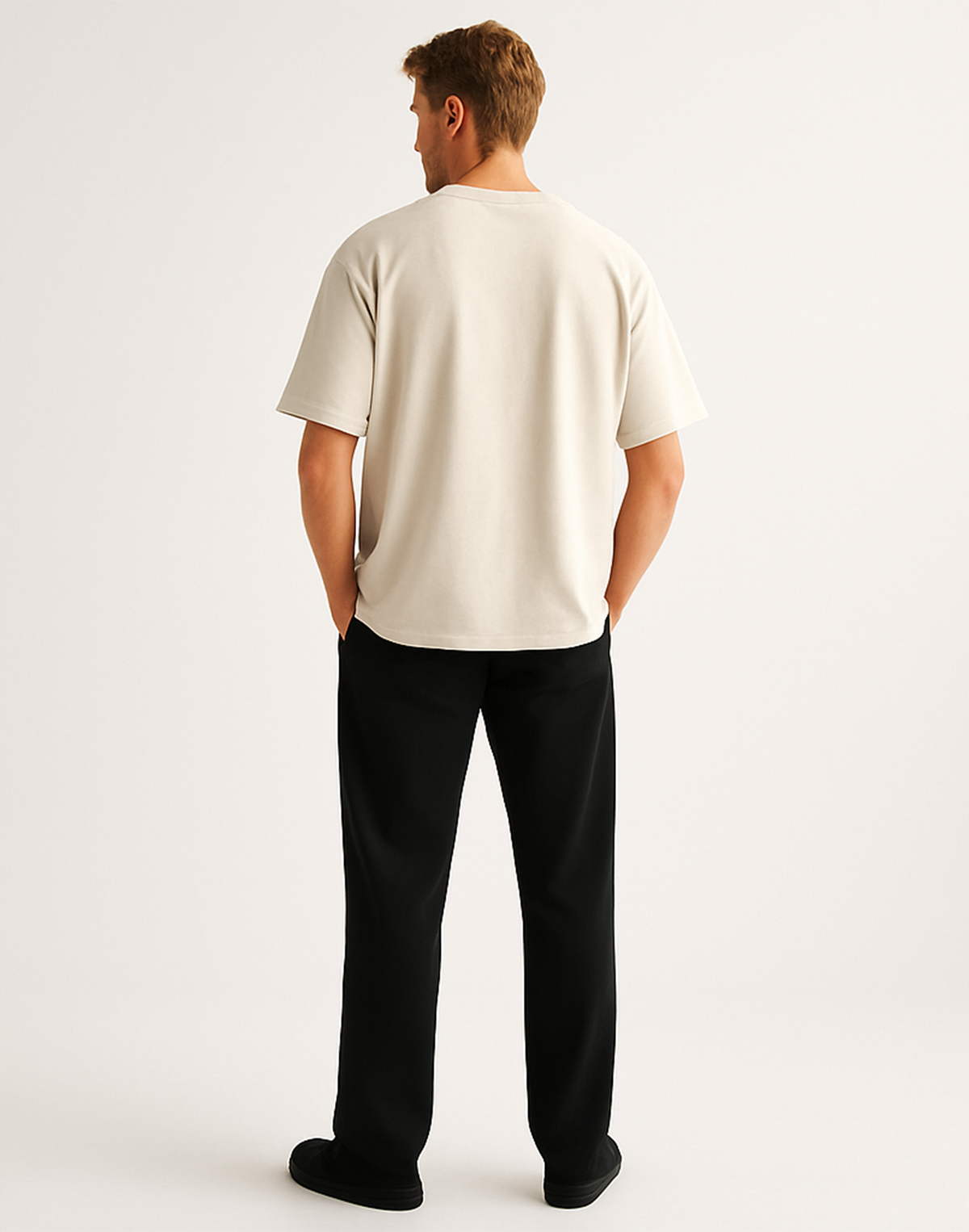 Wild Bloom Tee