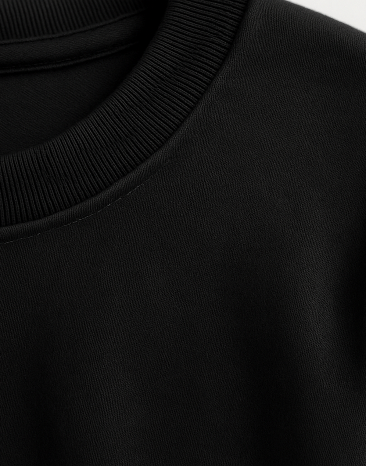 Winged Edge Tee
