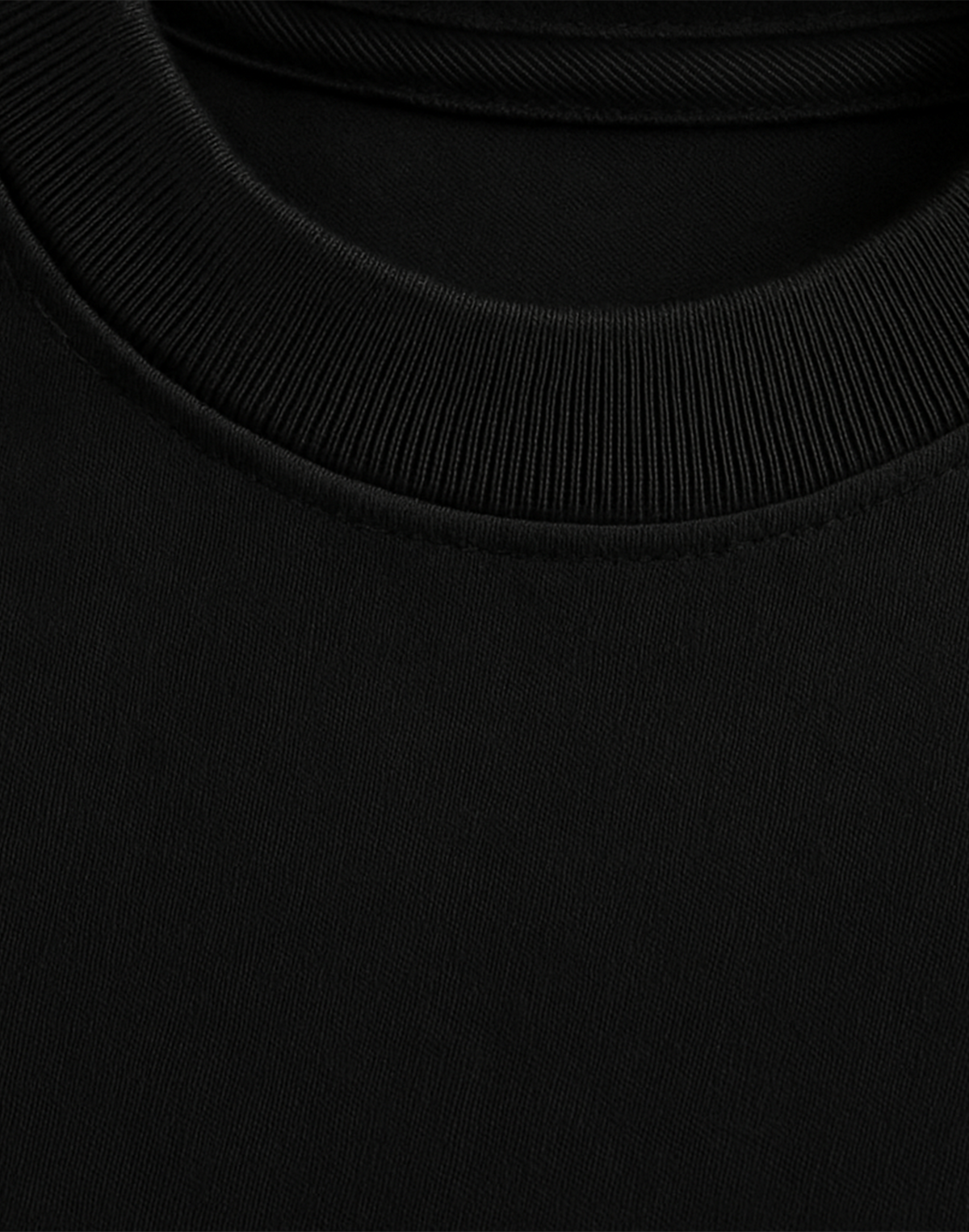 Winged Edge Tee