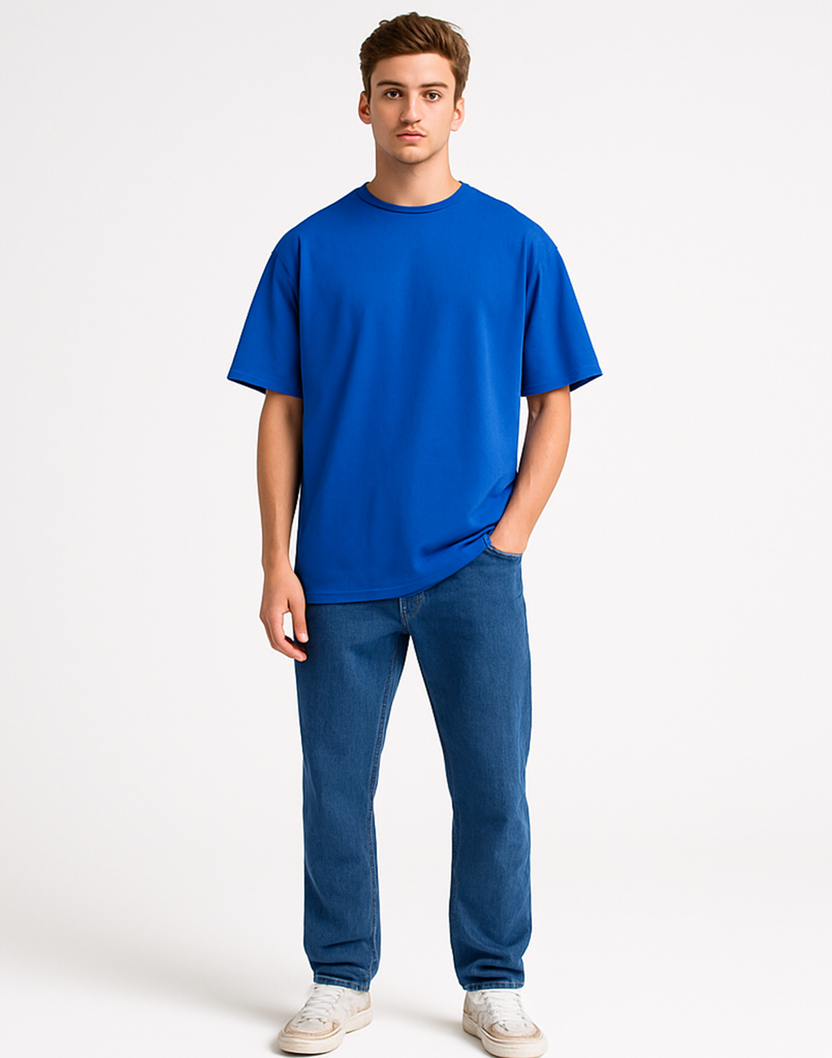 In Your Head Tee