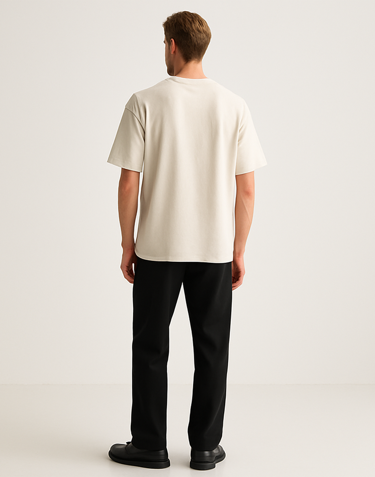 City Crusher Tee
