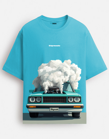 Smoke Drift Tee