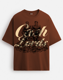 Cash Lords Tee