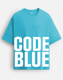 Code Blue Tee
