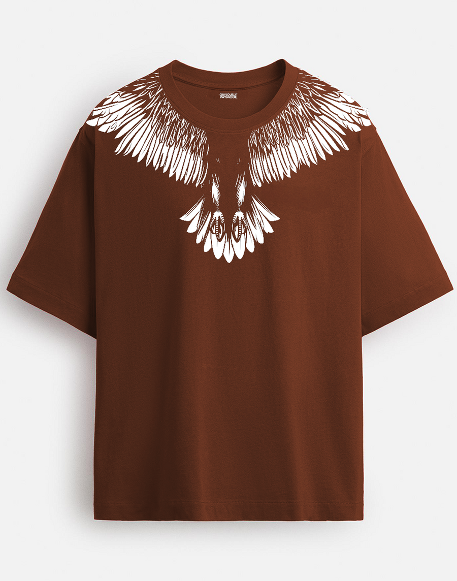 Soaring Wings Tee