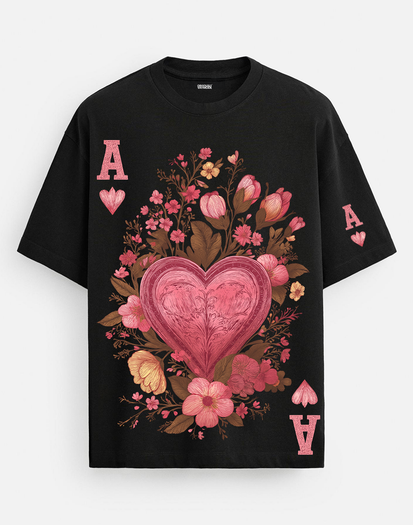 Ace‑of‑Hearts