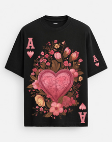 Ace‑of‑Hearts