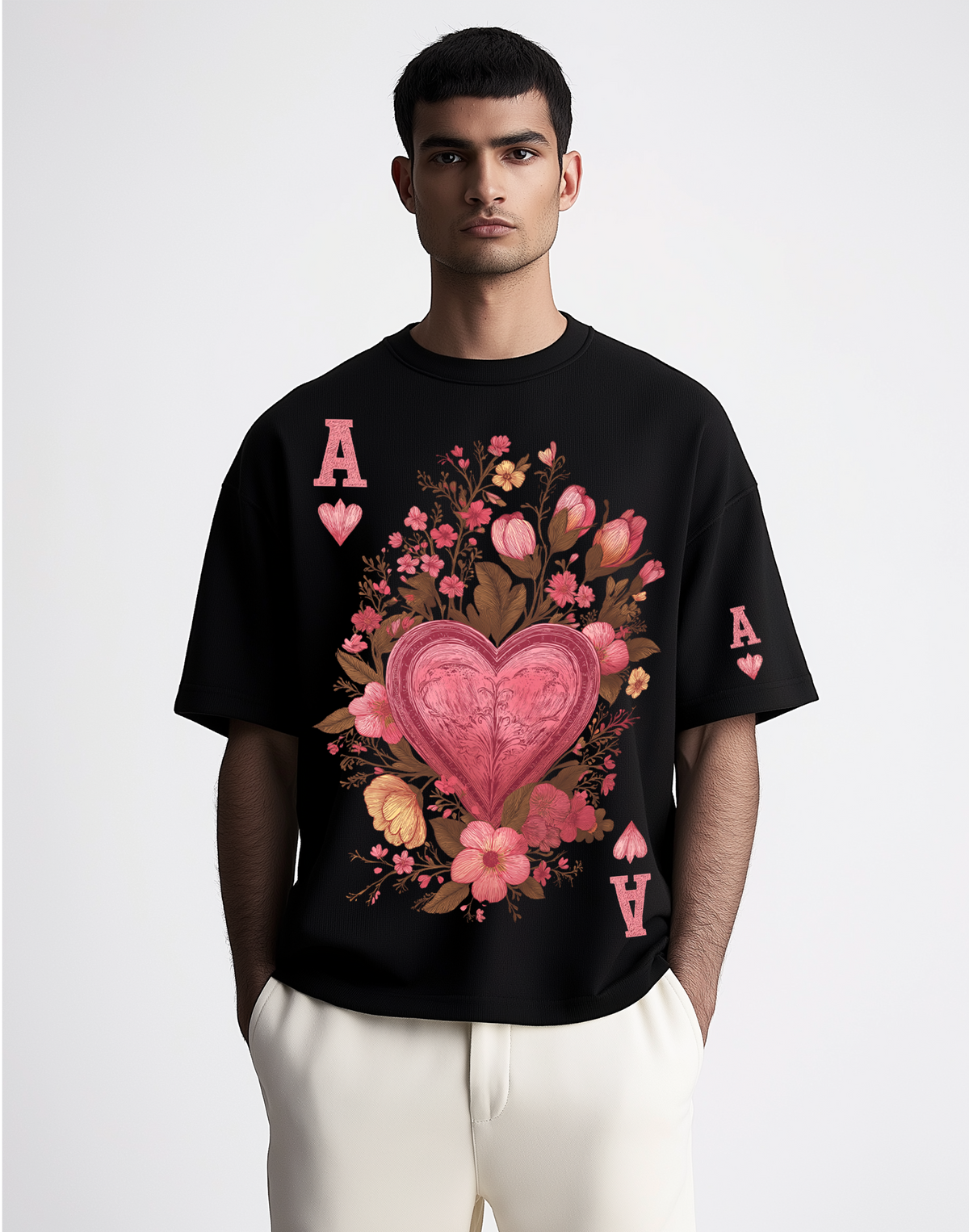 Ace‑of‑Hearts