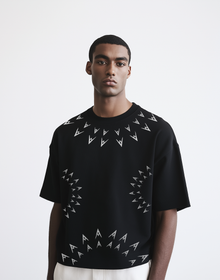 ARROWS - BLACK