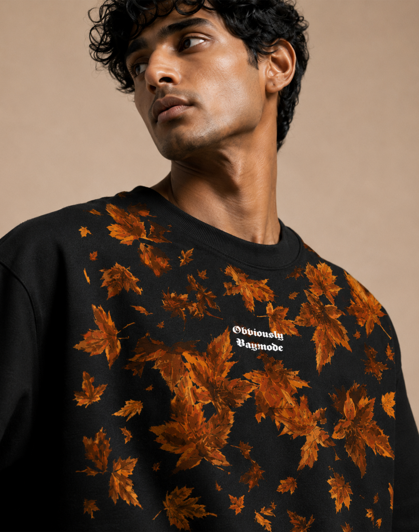 Autumn Leaves