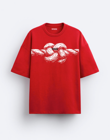 Red Knot Tee