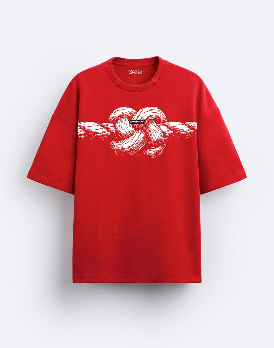 Red Knot Tee