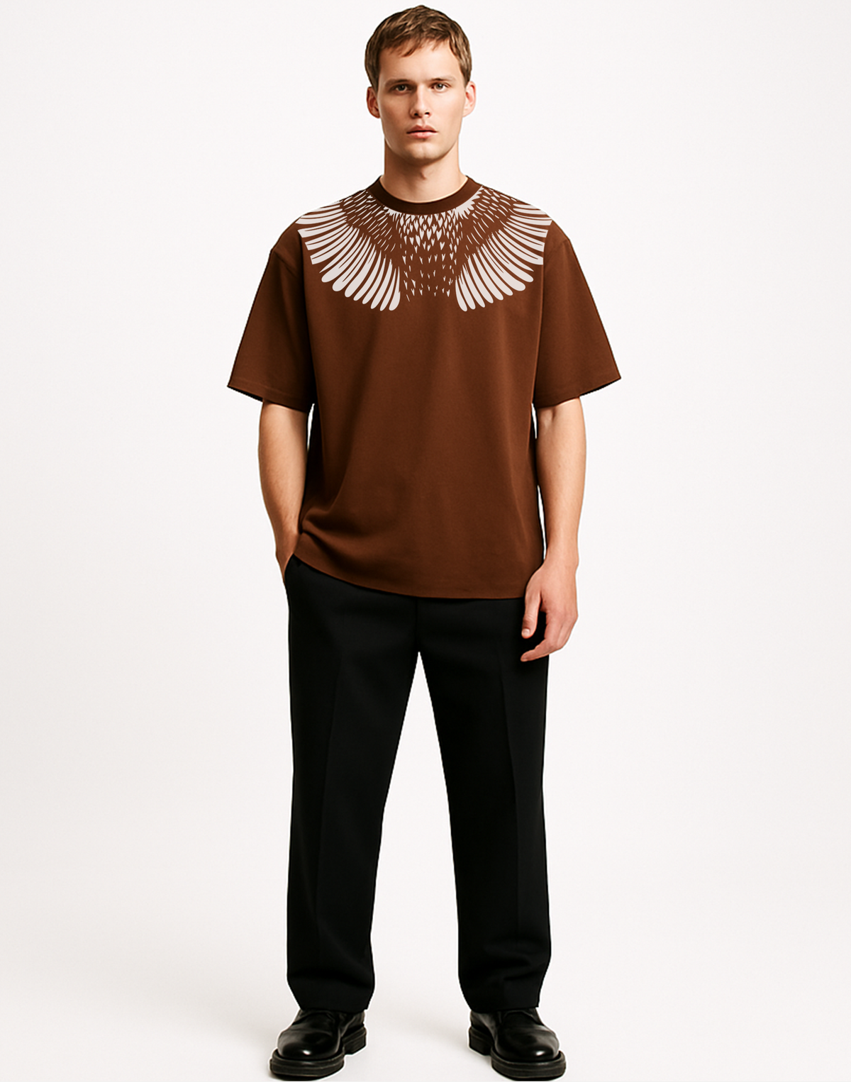 Soaring Wings Tee