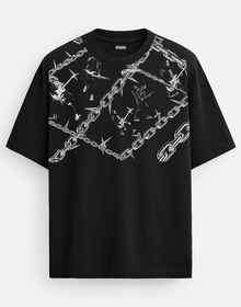 CHAIN RIFF TEE