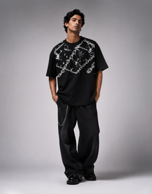 CHAIN RIFF TEE