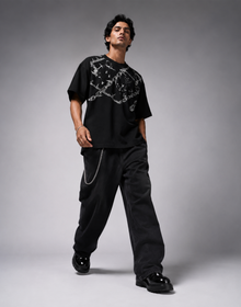 CHAIN RIFF TEE