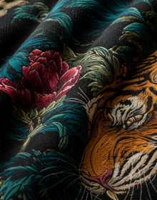 Jungle Roar