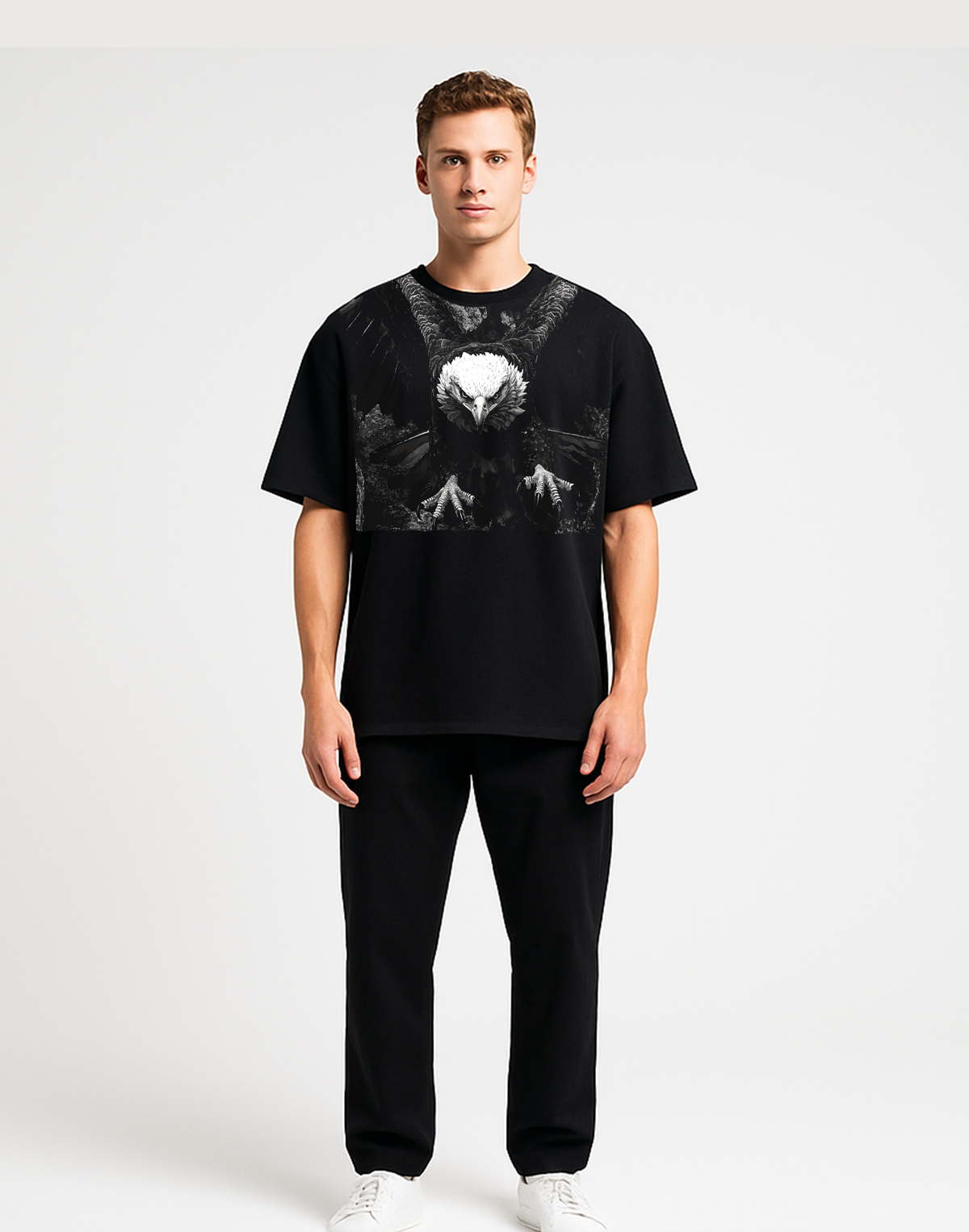 Shadow Eagle Tee