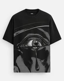 Bleeding Vision