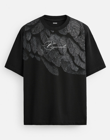 BLACK FEATHER
