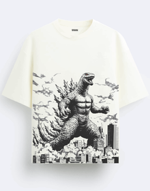 City Crusher Tee
