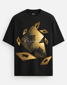 GOLDEN ACE