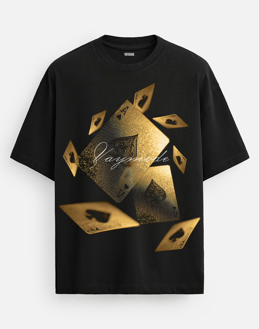 GOLDEN ACE