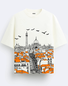 Indian Dreams Tee