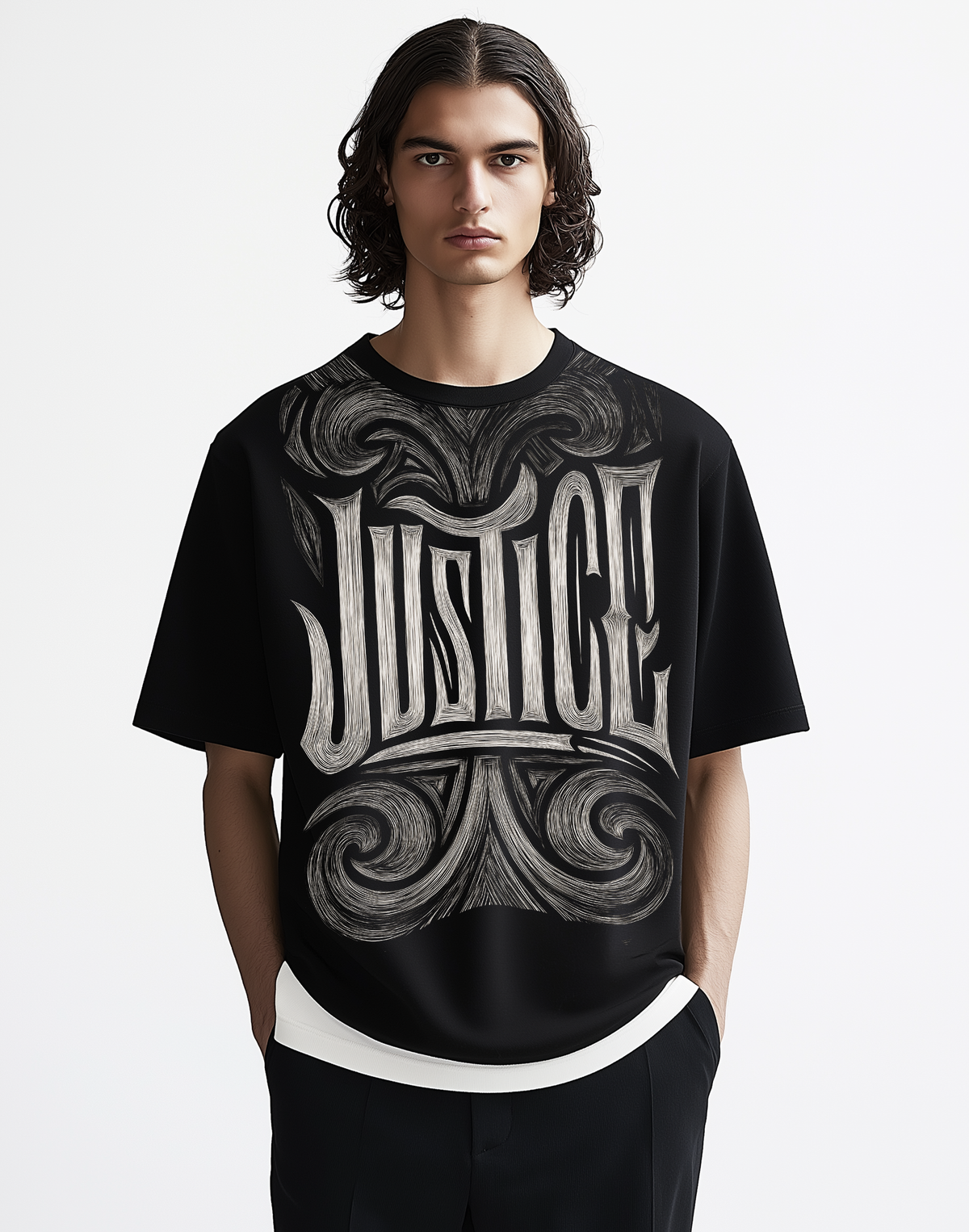 JUSTICE