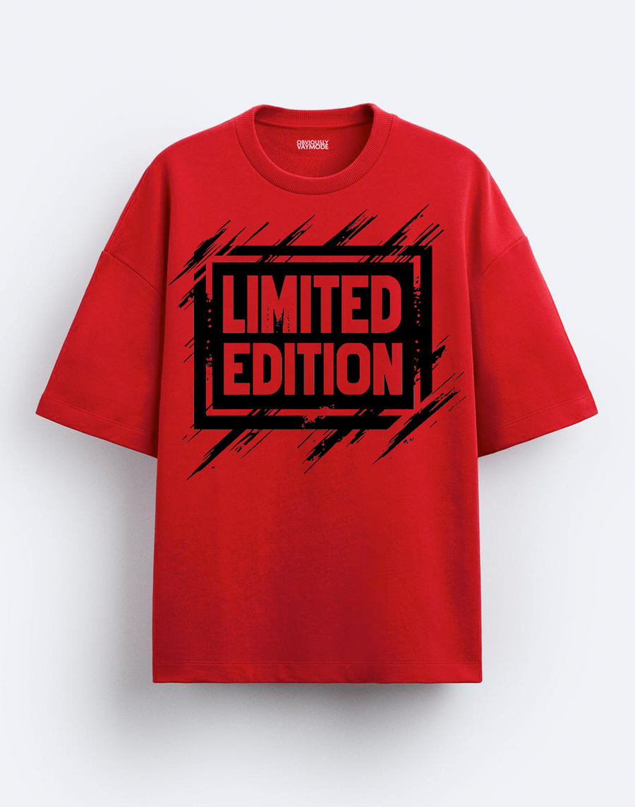 Limited Run