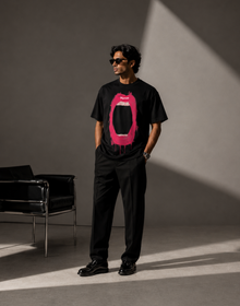 Loud-Mouth Tee