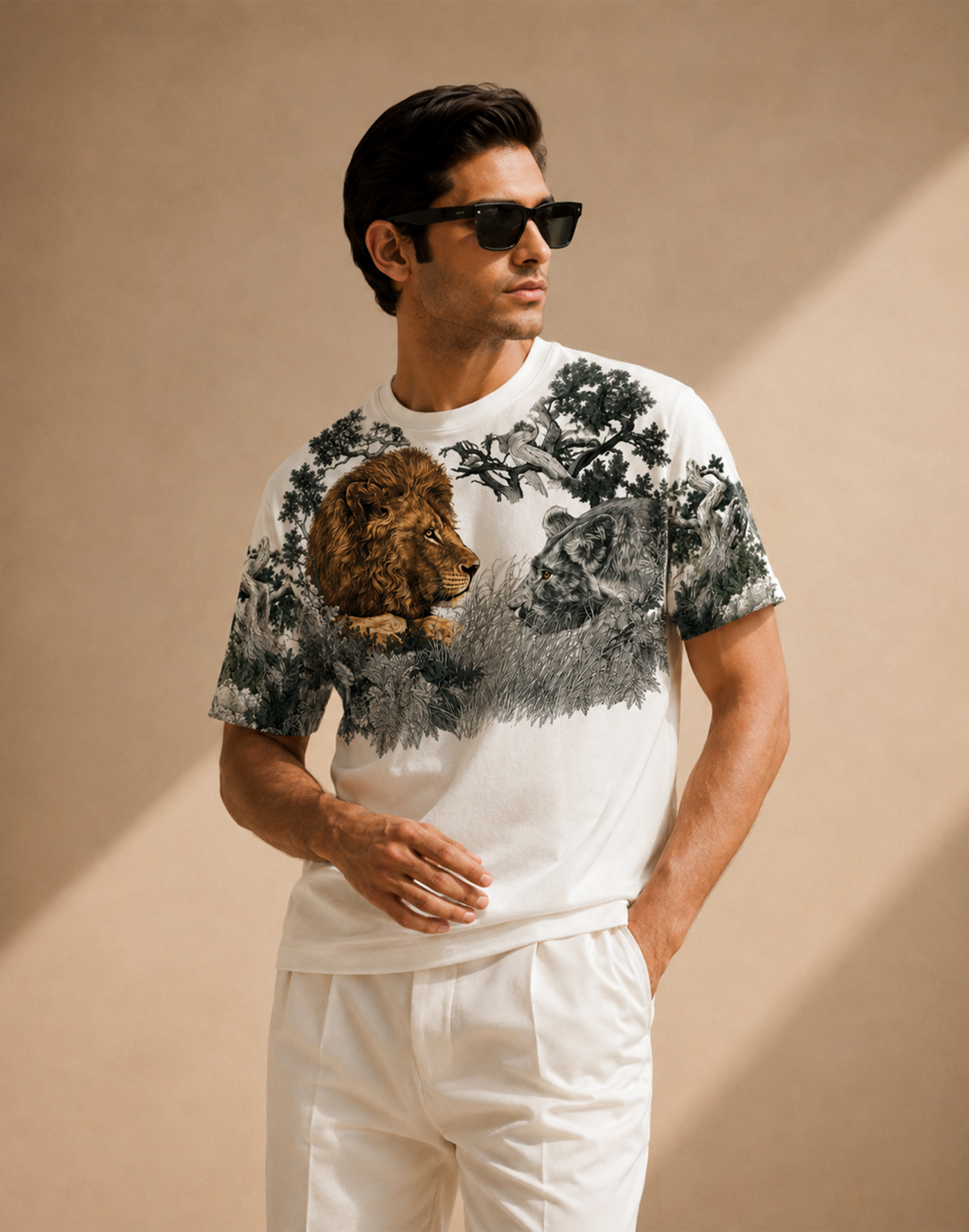 Legacy Tee