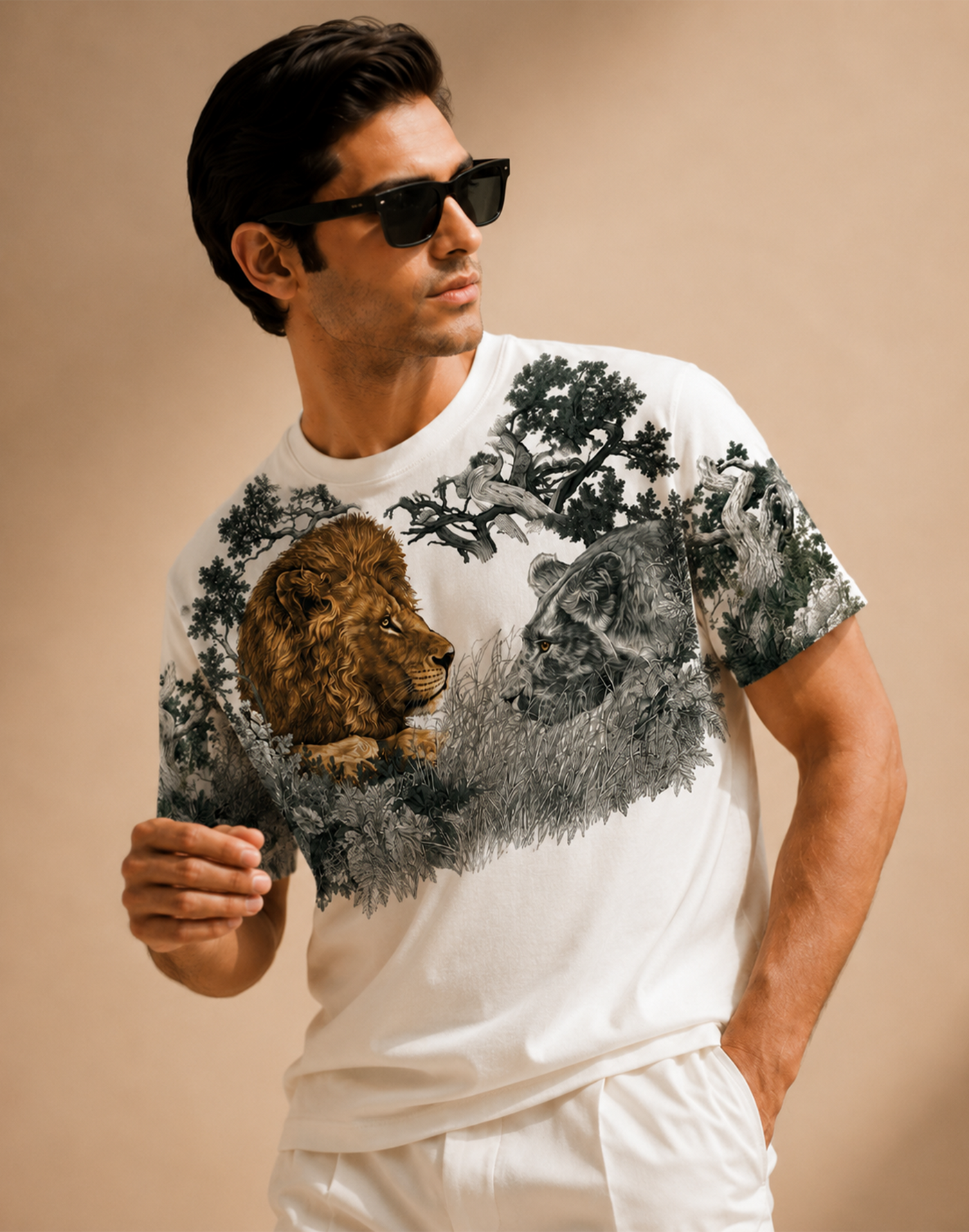 Legacy Tee