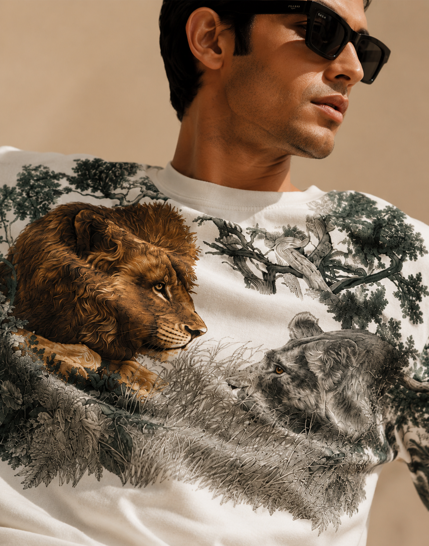 Legacy Tee