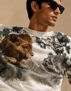 Legacy tee
