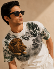 Legacy Tee